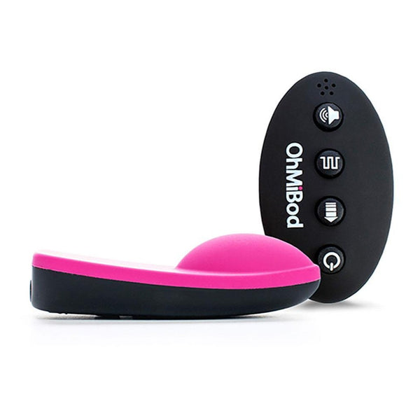 Ohmibod Club Vibe 3.0H