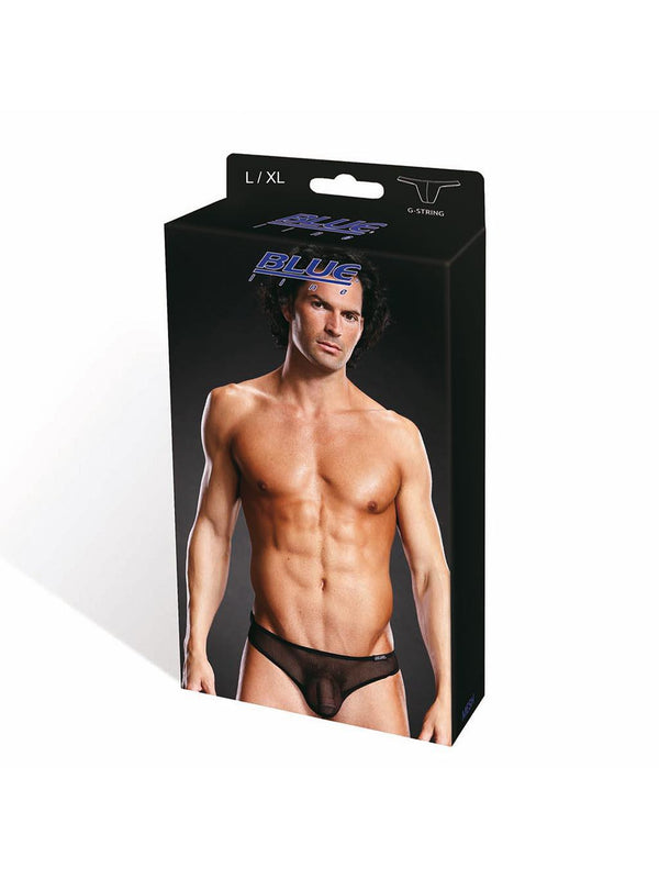 BlueLine Mens G String