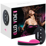 Ohmibod Club Vibe 3.0H