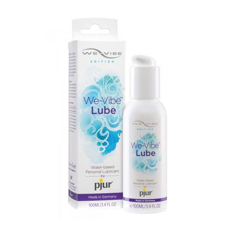 Pjur We-Vibe Lube